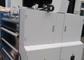 Máy cán giấy thông minh sưởi ấm cho kết hợp phim nóng nhà cung cấp